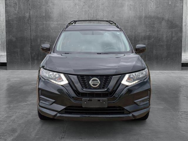 used 2018 Nissan Rogue car, priced at $14,314