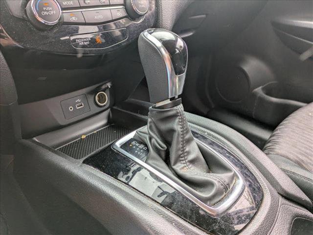 used 2018 Nissan Rogue car, priced at $14,314