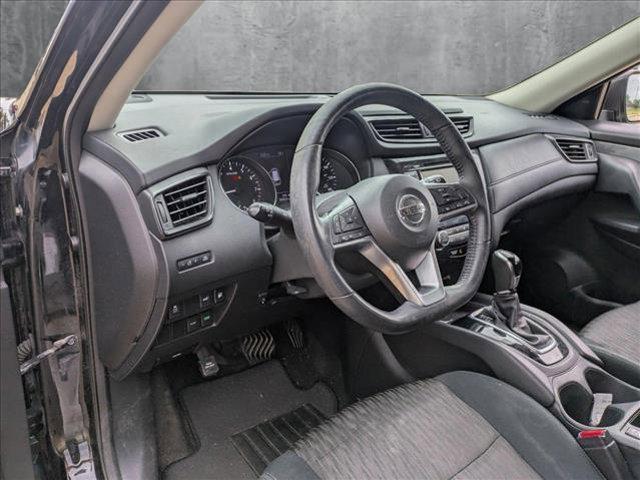 used 2018 Nissan Rogue car, priced at $14,314