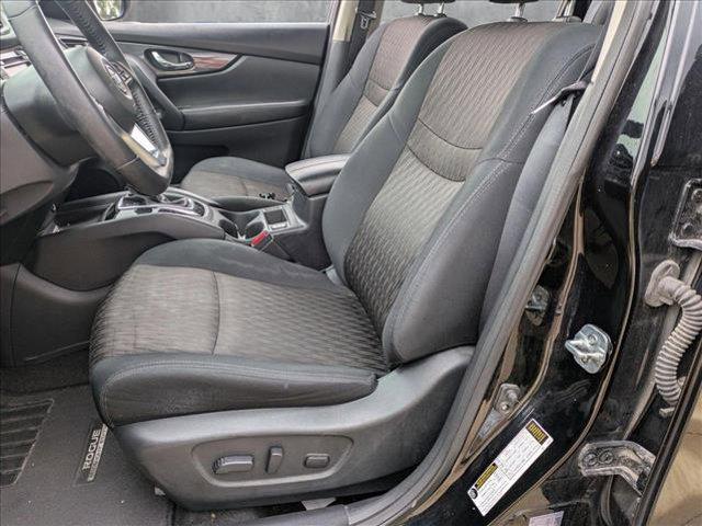 used 2018 Nissan Rogue car, priced at $14,314
