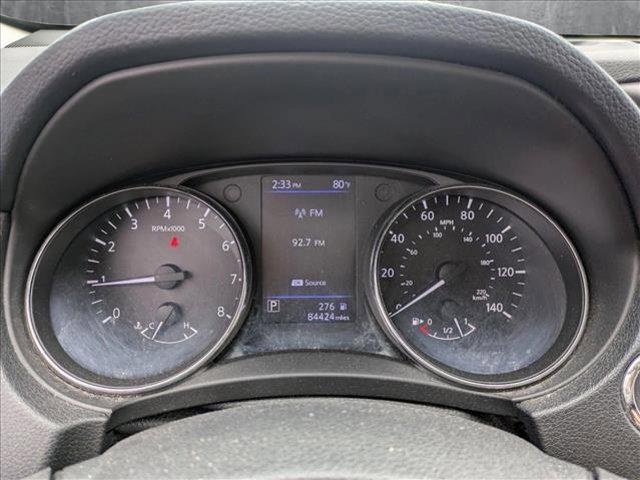 used 2018 Nissan Rogue car, priced at $14,314