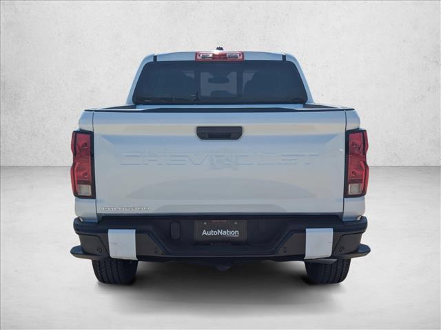 new 2026 Chevrolet Colorado car, priced at $34,760