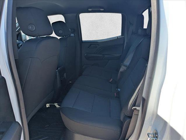 new 2026 Chevrolet Colorado car, priced at $34,760