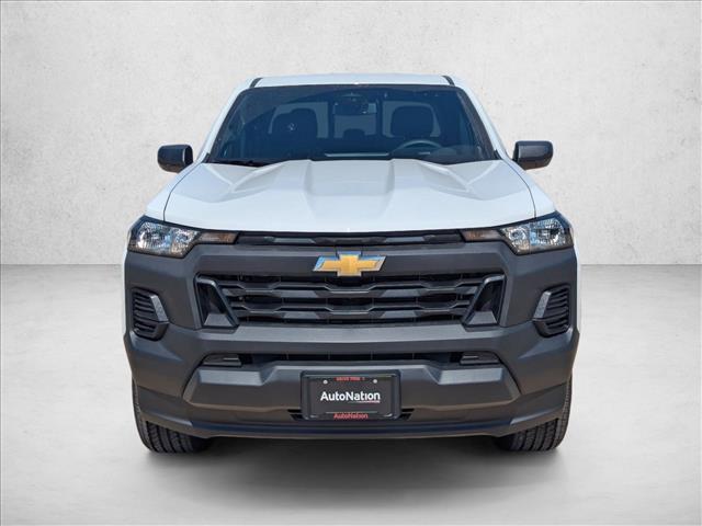 new 2026 Chevrolet Colorado car, priced at $34,760