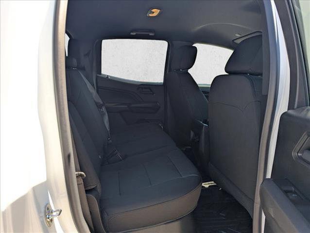 new 2026 Chevrolet Colorado car, priced at $34,760