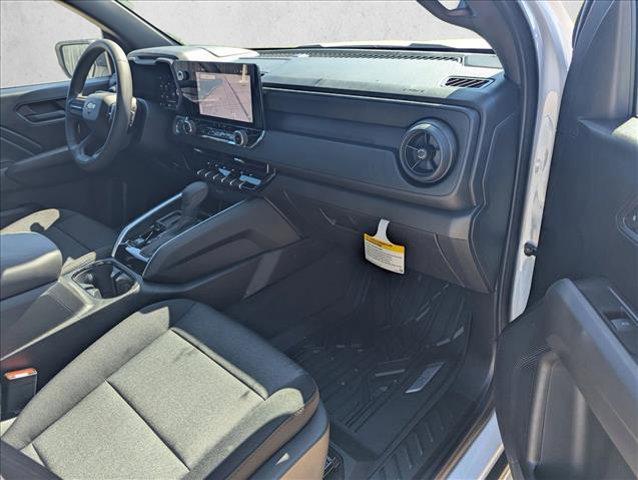 new 2026 Chevrolet Colorado car, priced at $34,760