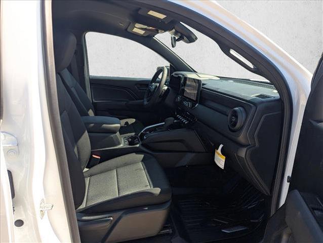 new 2026 Chevrolet Colorado car, priced at $34,760