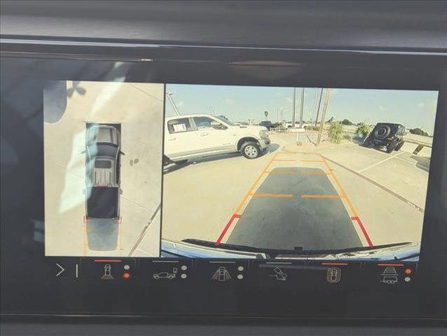 used 2024 GMC Sierra 1500 car, priced at $57,001
