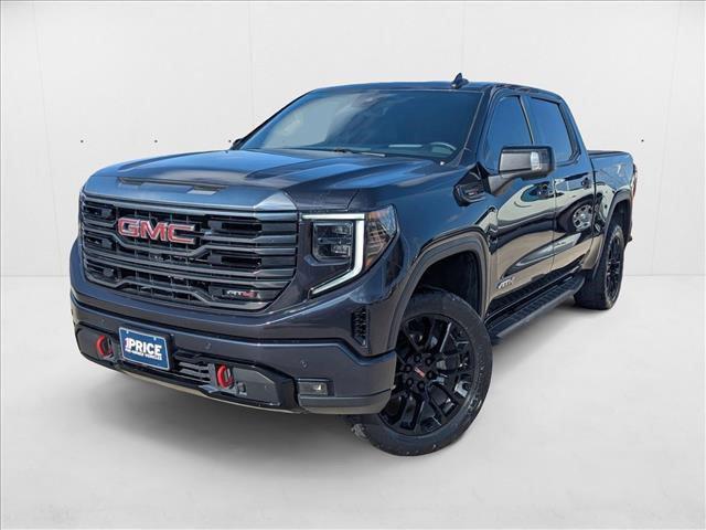 used 2024 GMC Sierra 1500 car, priced at $57,325