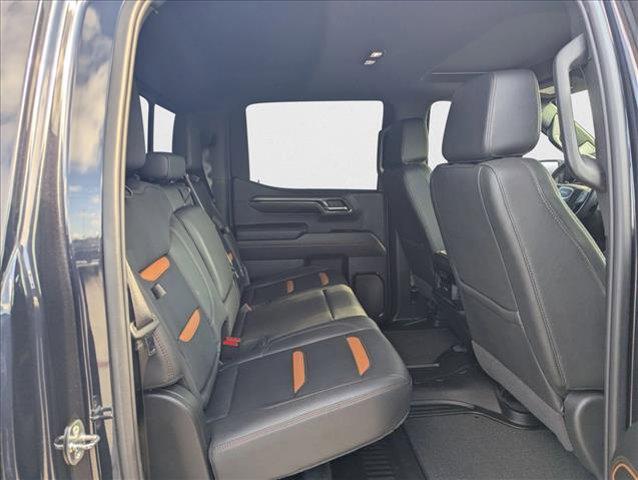 used 2024 GMC Sierra 1500 car, priced at $57,001
