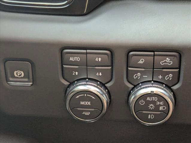 used 2024 GMC Sierra 1500 car, priced at $57,001