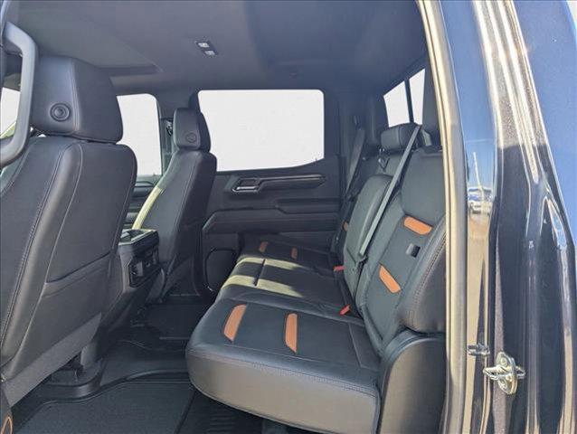 used 2024 GMC Sierra 1500 car, priced at $57,001