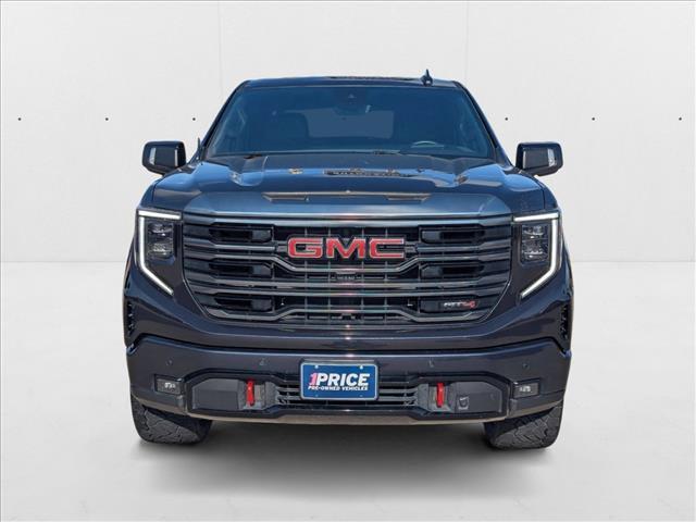 used 2024 GMC Sierra 1500 car, priced at $57,001