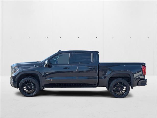 used 2024 GMC Sierra 1500 car, priced at $57,001