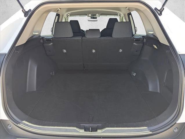 used 2022 Toyota RAV4 car, priced at $23,913