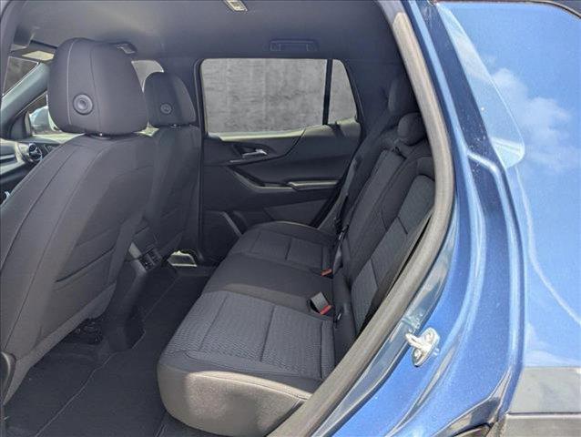 new 2026 Chevrolet Equinox car, priced at $29,995