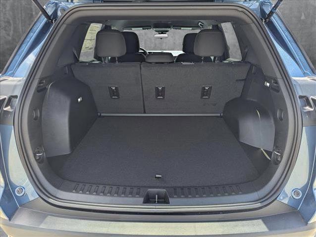 new 2026 Chevrolet Equinox car, priced at $29,995