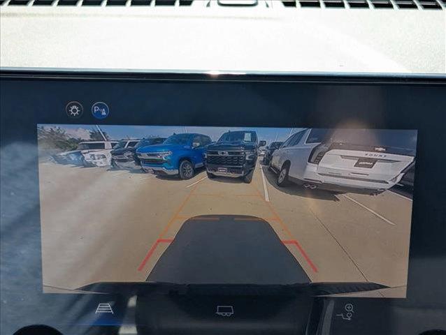 new 2026 Chevrolet Colorado car, priced at $34,255