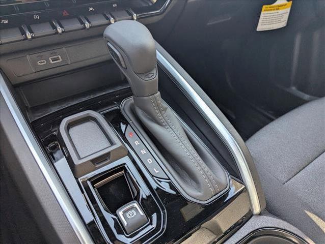 new 2026 Chevrolet Colorado car, priced at $34,255