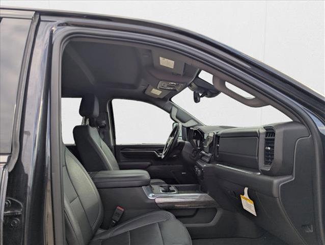 used 2024 Chevrolet Silverado 2500 car, priced at $66,916