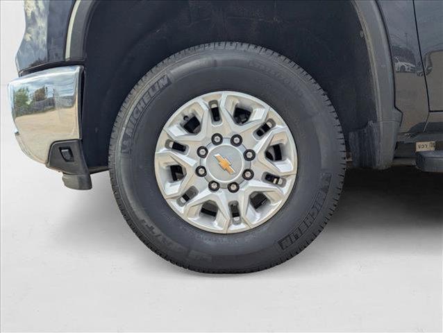 used 2024 Chevrolet Silverado 2500 car, priced at $66,916