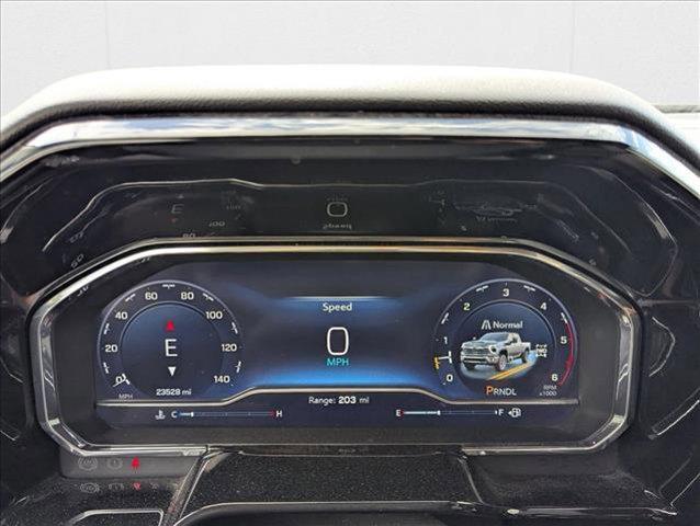 used 2024 Chevrolet Silverado 2500 car, priced at $66,916