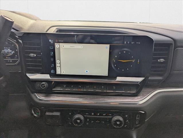 used 2024 Chevrolet Silverado 2500 car, priced at $66,916