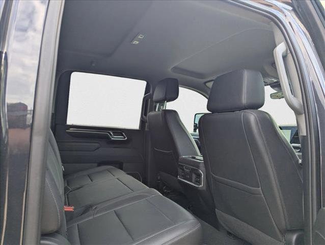 used 2024 Chevrolet Silverado 2500 car, priced at $66,916