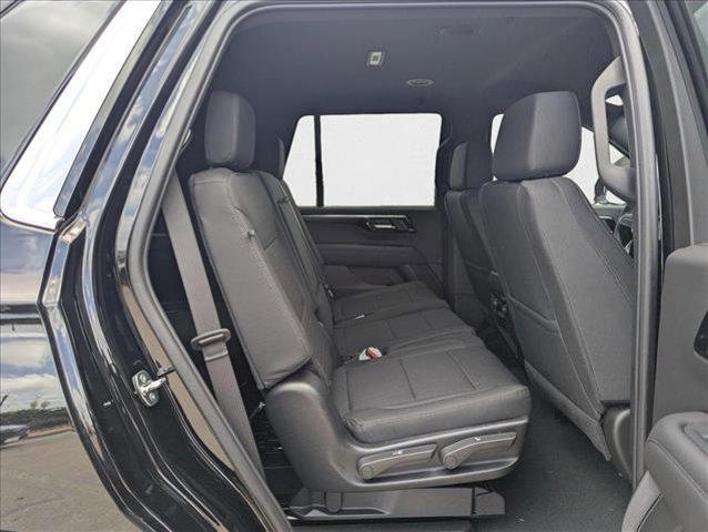 new 2025 Chevrolet Tahoe car, priced at $62,295
