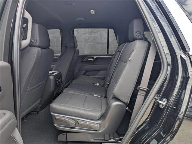 new 2025 Chevrolet Tahoe car, priced at $62,295