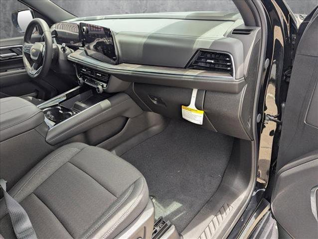 new 2025 Chevrolet Tahoe car, priced at $62,295