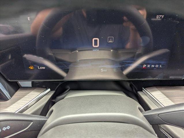 new 2025 Chevrolet Tahoe car, priced at $62,295