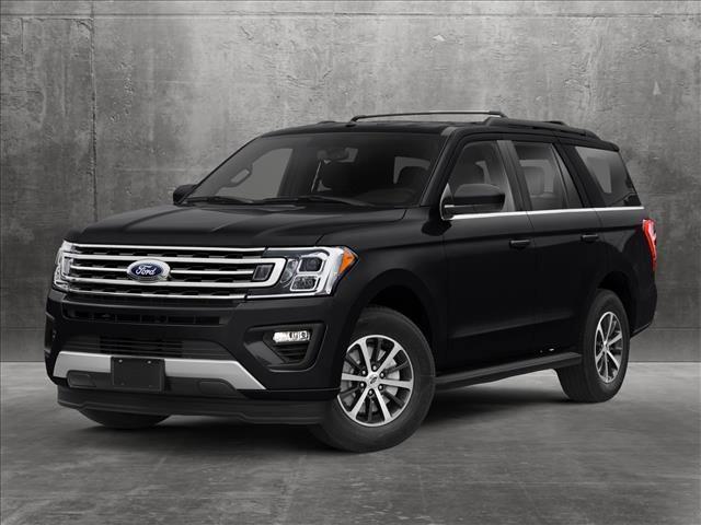 used 2020 Ford Expedition car, priced at $27,408