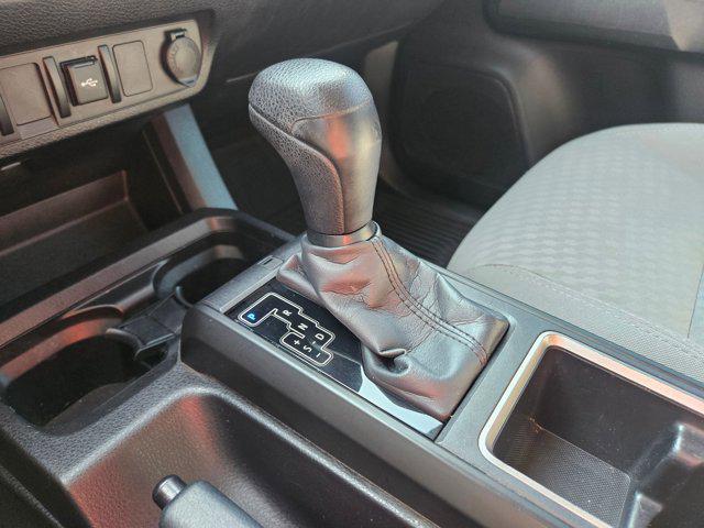 used 2023 Toyota Tacoma car, priced at $27,330