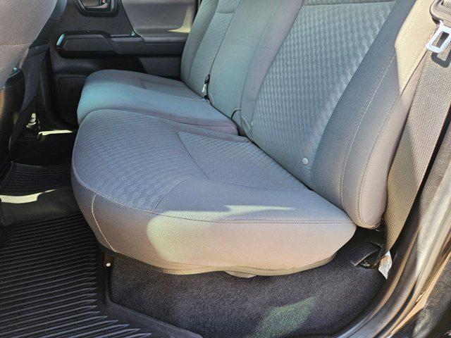 used 2023 Toyota Tacoma car, priced at $27,330