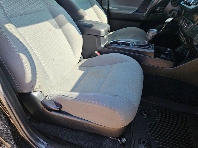 used 2023 Toyota Tacoma car, priced at $27,330