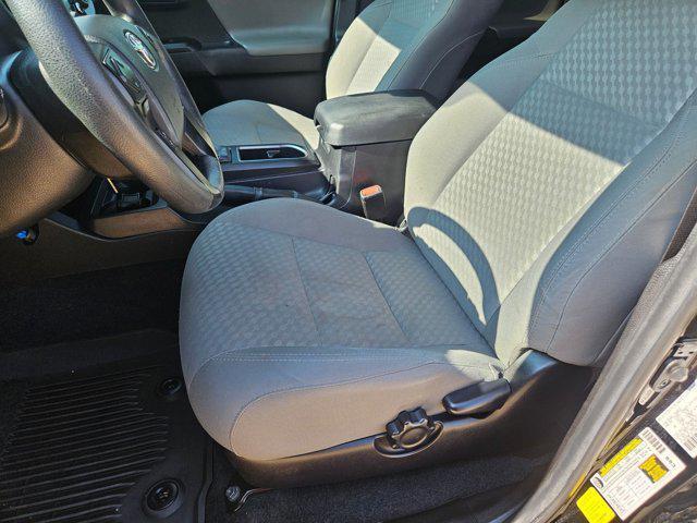 used 2023 Toyota Tacoma car, priced at $27,330