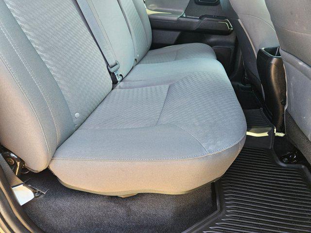 used 2023 Toyota Tacoma car, priced at $27,330