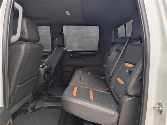 used 2024 GMC Sierra 3500 car, priced at $79,330