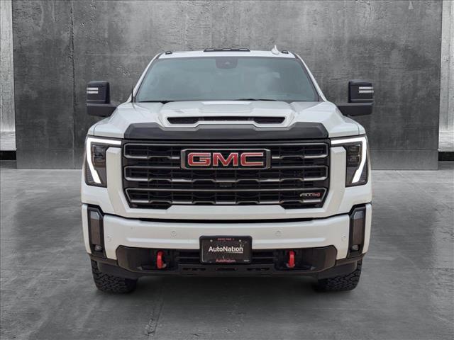 used 2024 GMC Sierra 3500 car, priced at $79,330