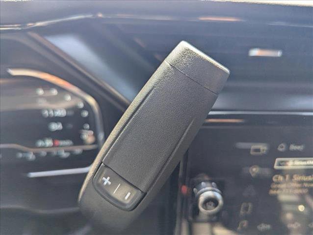used 2024 GMC Sierra 3500 car, priced at $75,721