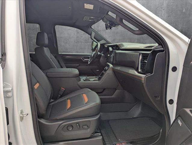 used 2024 GMC Sierra 3500 car, priced at $79,330