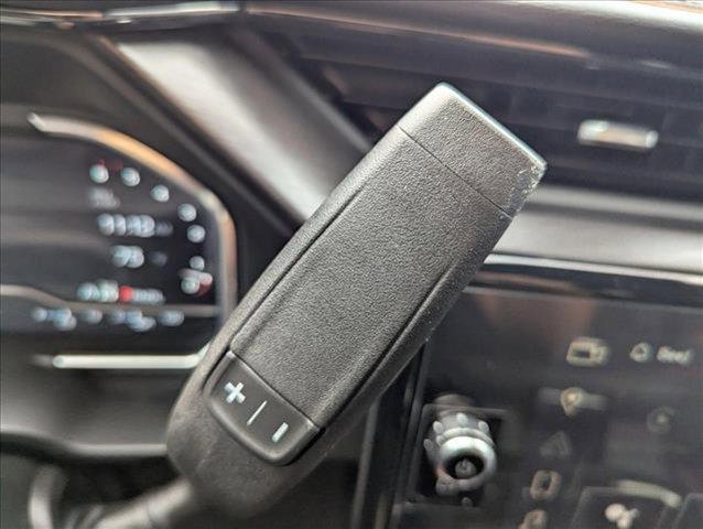 used 2024 GMC Sierra 3500 car, priced at $79,330