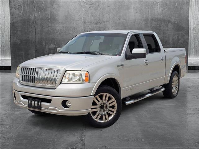 used 2008 Lincoln Mark LT car, priced at $7,495