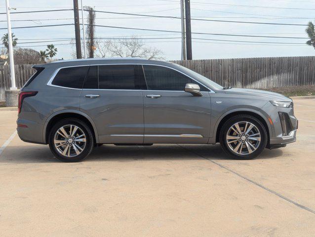 used 2022 Cadillac XT6 car, priced at $30,911