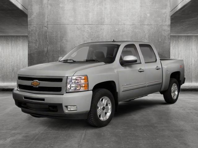 used 2013 Chevrolet Silverado 1500 car, priced at $16,920