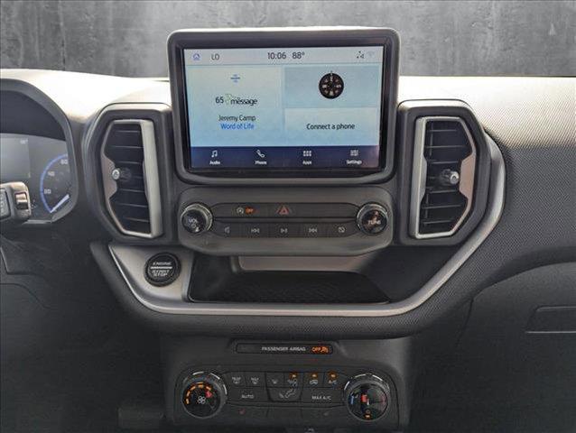 used 2022 Ford Bronco Sport car, priced at $23,609