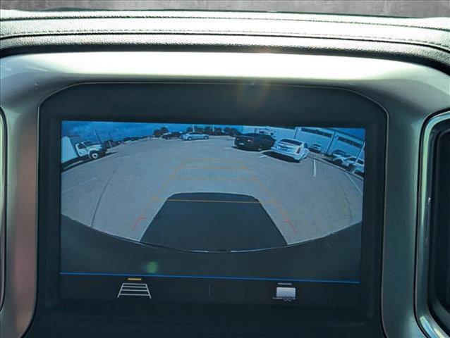 used 2021 Chevrolet Silverado 1500 car, priced at $32,995