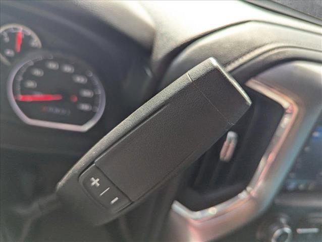 used 2021 Chevrolet Silverado 1500 car, priced at $32,995