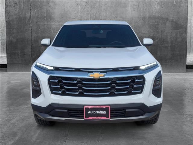 new 2025 Chevrolet Equinox car, priced at $27,991